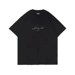 Epidemic T-Shirt American Cotton 20s Damman