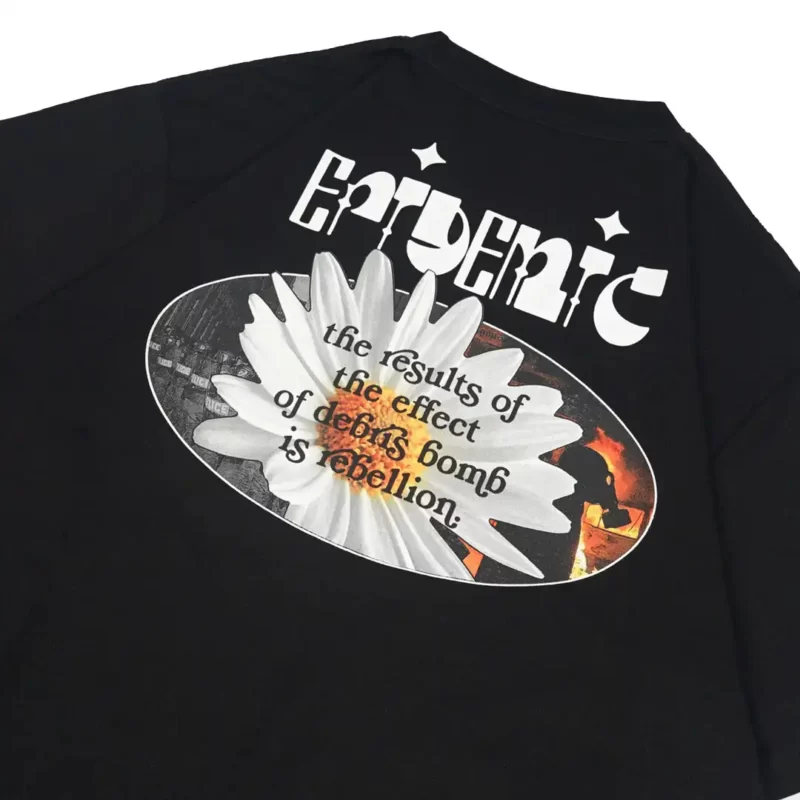 Epidemic Streetwear