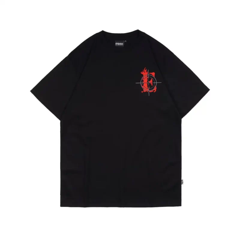 Epidemic Streetwear