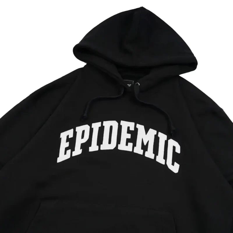 Epidemic Streetwear