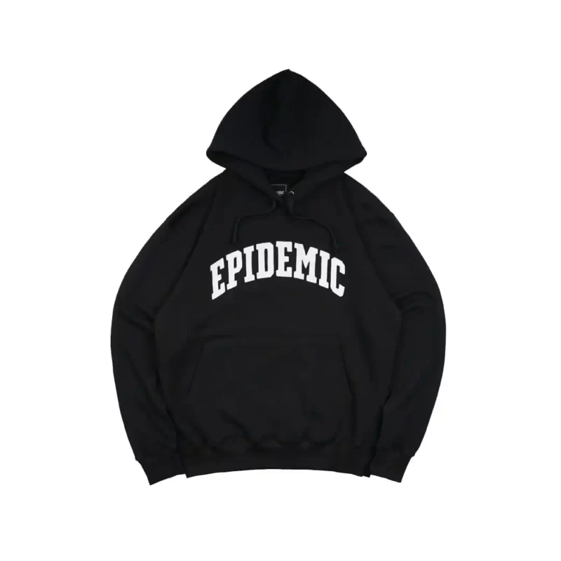 Epidemic Streetwear