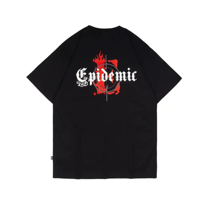 Epidemic Streetwear