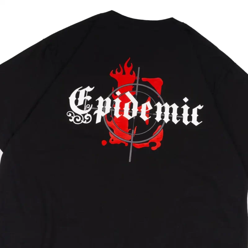 Epidemic Streetwear