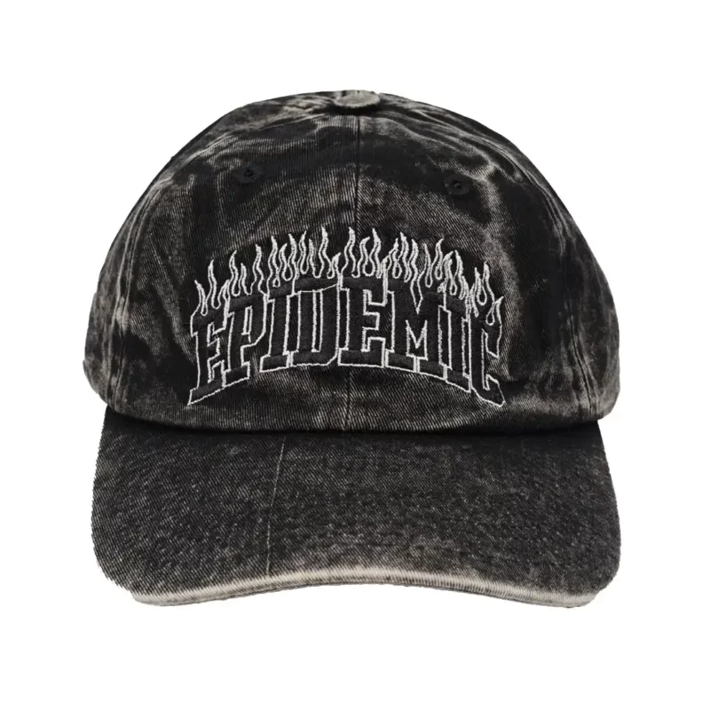 Epidemic Streetwear