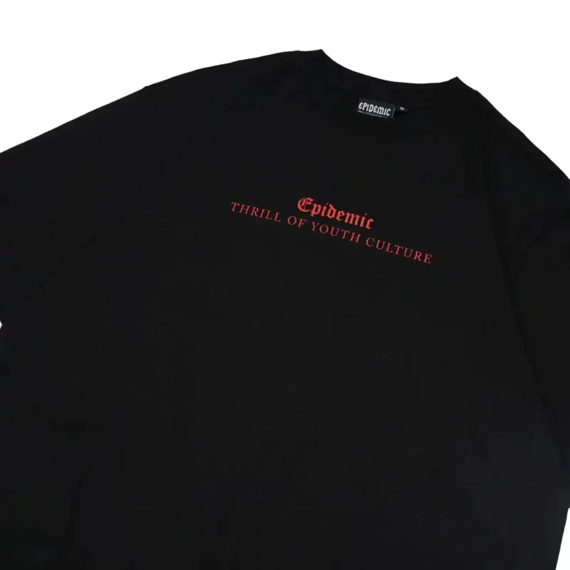 Epidemic Streetwear