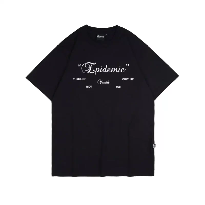 Epidemic Streetwear