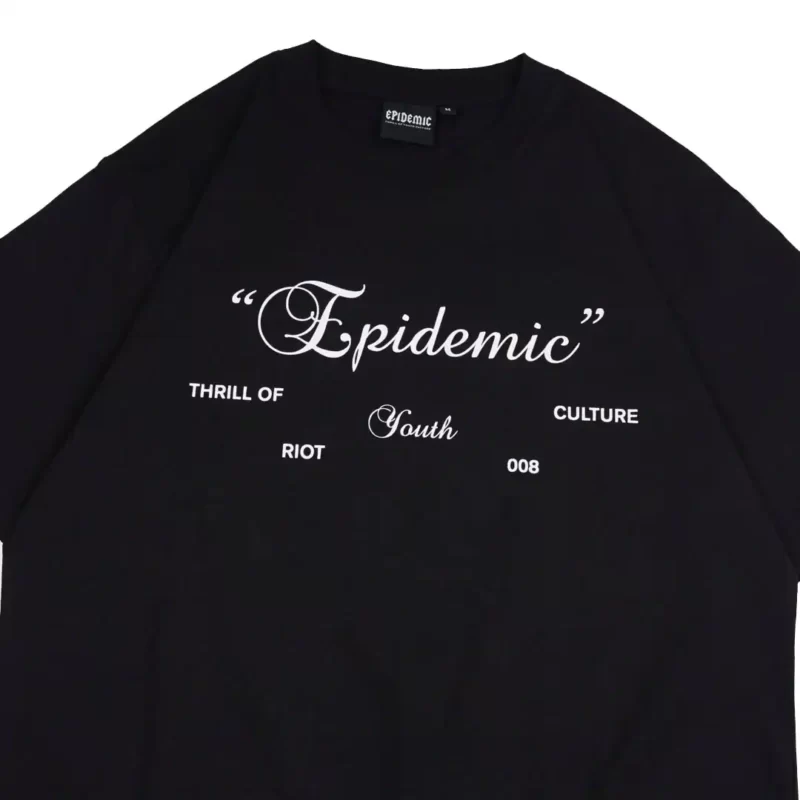Epidemic Streetwear