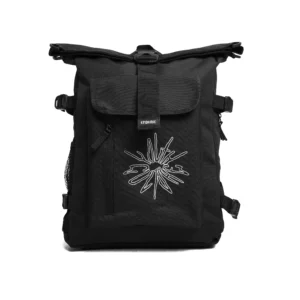 Epidemic Backpack Morfosa Black