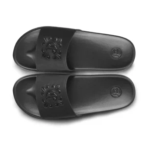 Epidemic Sandal Alerta Black