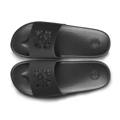 Epidemic Sandal Alerta Black