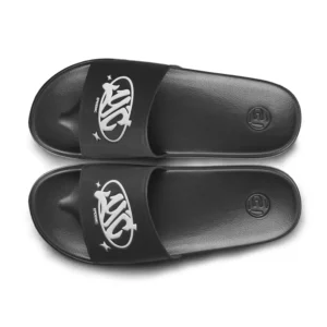 Epidemic Sandal Depthy Black