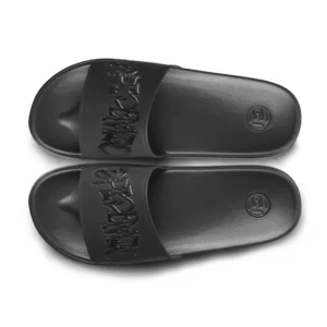 Epidemic Sandal Ruin Black