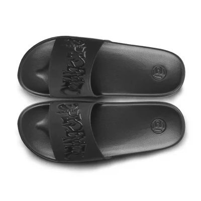 Epidemic Sandal Ruin Black