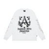 Epidemic Longsleeve American Cotton 20s Handle With Disaster