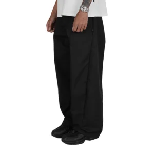 Epidemic Baggy Pants Axton Black